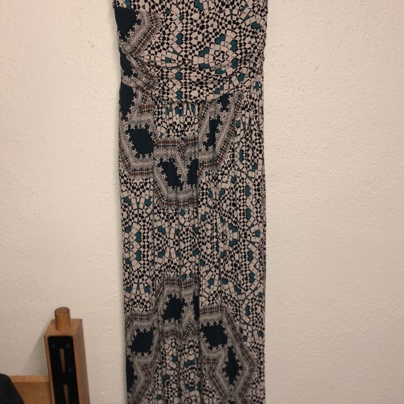 Maeve anthropology maxi dress - Picture 2 of 5